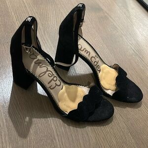 Sam Edelman Odila heel